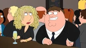 Family Guy 18. sezon 7. bölüm