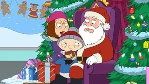 Family Guy 18. sezon 9. bölüm
