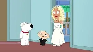 Family Guy 19. sezon 14. bölüm
