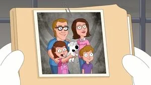 Family Guy 19. sezon 16. bölüm