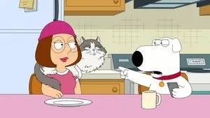 Family Guy 19. sezon 19. bölüm
