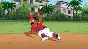 Family Guy 19. sezon 20. bölüm
