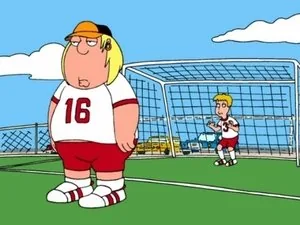 Family Guy 1. sezon 4. bölüm