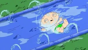 Family Guy 20. sezon 19. bölüm