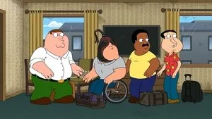 Family Guy 20. sezon 20. bölüm