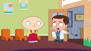 Family Guy 20. sezon 6. bölüm