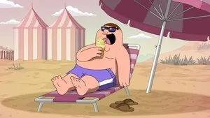 Family Guy 21. sezon 4. bölüm