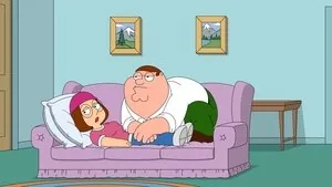 Family Guy 22. sezon 1. bölüm
