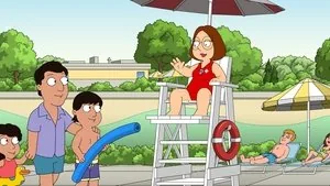 Family Guy 22. sezon 13. bölüm