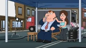 Family Guy 22. sezon 14. bölüm