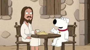 Family Guy 22. sezon 15. bölüm
