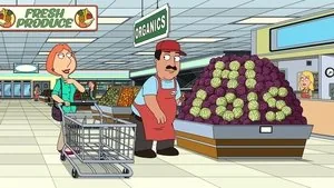 Family Guy 22. sezon 2. bölüm