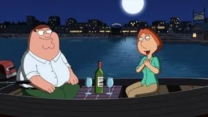Family Guy 22. sezon 5. bölüm