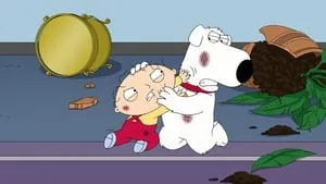 Family Guy 22. sezon 7. bölüm