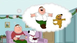 Family Guy 22. sezon 9. bölüm
