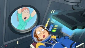 Family Guy 23. sezon 15. bölüm