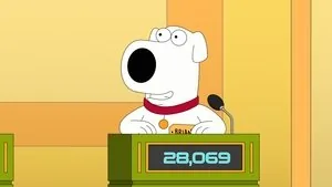 Family Guy 23. sezon 16. bölüm