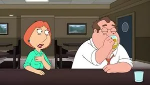 Family Guy 23. sezon 2. bölüm