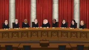 Family Guy 23. sezon 3. bölüm