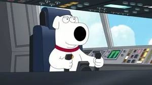 Family Guy 23. sezon 6. bölüm