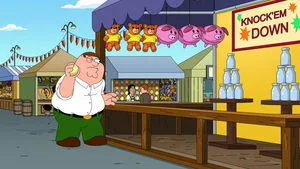 Family Guy 23. sezon 7. bölüm