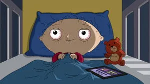 Family Guy 24. sezon 1. bölüm