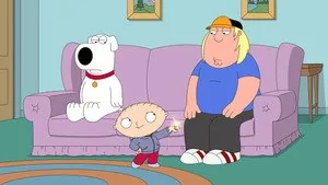 Family Guy 24. sezon 13. bölüm