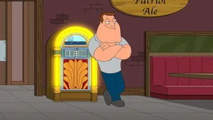 Family Guy 24. sezon 14. bölüm