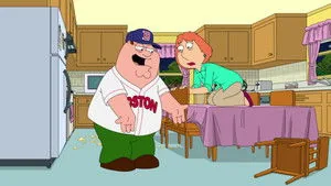 Family Guy 24. sezon 5. bölüm