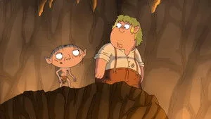 Family Guy 24. sezon 6. bölüm