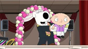 Family Guy 24. sezon 9. bölüm