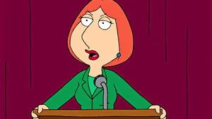 Family Guy 2. sezon 10. bölüm