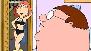 Family Guy 2. sezon 13. bölüm
