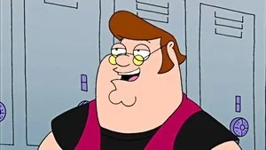 Family Guy 2. sezon 14. bölüm