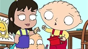 Family Guy 2. sezon 15. bölüm