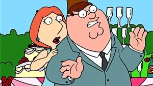 Family Guy 2. sezon 16. bölüm
