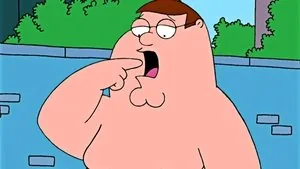 Family Guy 2. sezon 17. bölüm