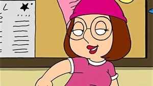 Family Guy 2. sezon 19. bölüm