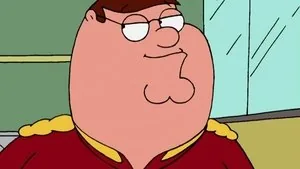 Family Guy 2. sezon 2. bölüm
