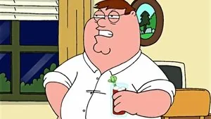 Family Guy 2. sezon 20. bölüm