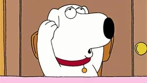 Family Guy 2. sezon 4. bölüm