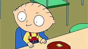 Family Guy 2. sezon 5. bölüm