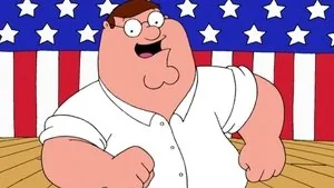 Family Guy 2. sezon 7. bölüm