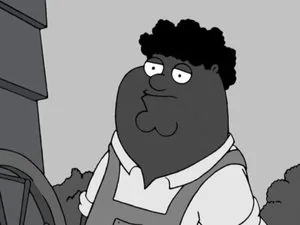 Family Guy 3. sezon 14. bölüm
