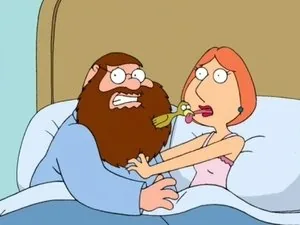 Family Guy 3. sezon 17. bölüm