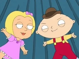 Family Guy 3. sezon 18. bölüm