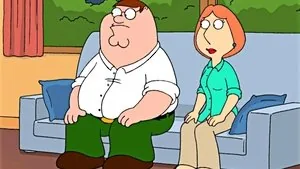Family Guy 3. sezon 19. bölüm