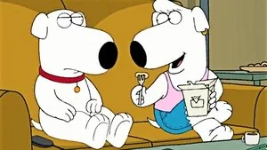 Family Guy 3. sezon 2. bölüm
