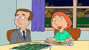 Family Guy 3. sezon 22. bölüm