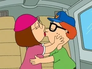 Family Guy 3. sezon 8. bölüm